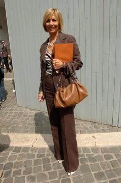 MARIZA BAFILE DEPUTATA