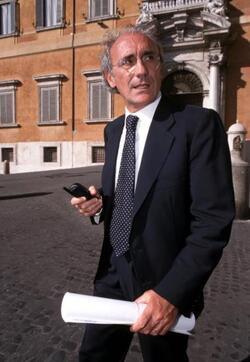 GIOVANNI VALENTINI GIORNALISTA