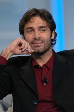 DANIELE PECCI ATTORE