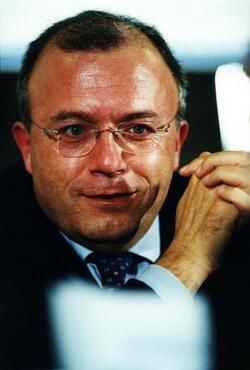 FRANCESCO STORACE POLITICO AN