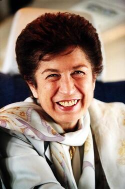 ROSA RUSSO JERVOLINO