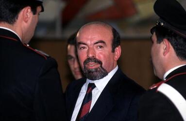 MAURIZIO BROCCOLETTI