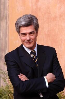 Ferruccio Ferranti ad Sviluppo Italia