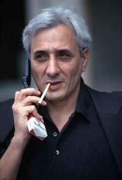 NICKY GRAUSO EDITORE