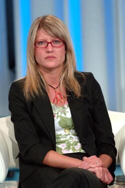 CAROLINA LUSANNA POLITICO