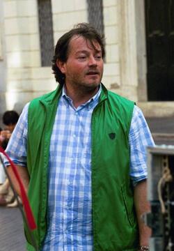 GIUSVA FIORAVANTI EX TERRORISTA