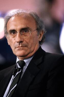 GIOVANNI VALENTINI GIORNALISTA