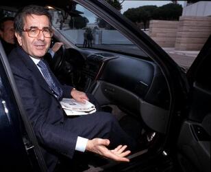 VITTORIO MERLONI INDUSTRIALE ELETTRODOMESTICI