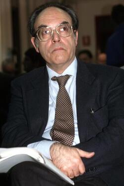 MASSIMO VILLONE POLITICO DS