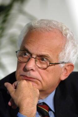 VINCENZO VISCO POLITICO DS