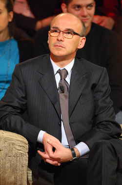 RENATO SORU IMPRENDITORE