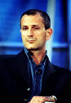 GIANRICO CAROFIGLIO MAGISTRATO