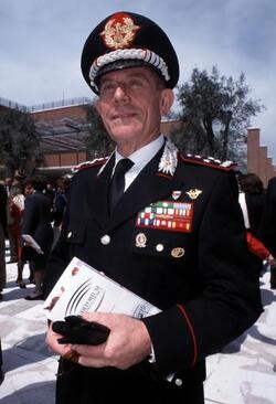 GENERALE GUIDO BELLINI