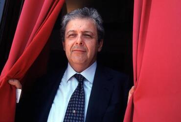 RENATO MANNHEIMER SONDAGGISTA SOCIOLOGO