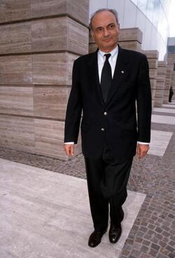 ANTONIO MARZANO POLITICO