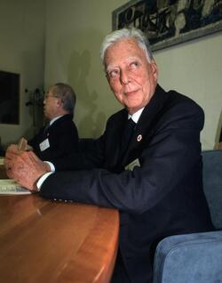 UMBERTO AGNELLI