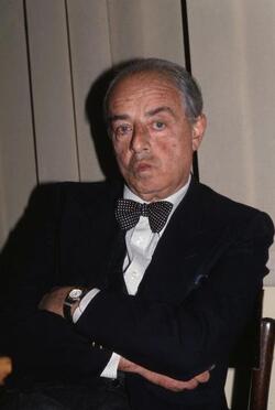 VITTORIO OREFICE GIORNALISTA PARLAMENTARE