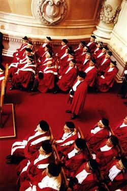 PALAZZO DI GIUSTIZIA INAUGURAZIONE ANNO GIUDIZIARIO MAGISTRATURA GIUSTIZIA CORTE DI CASSAZIONE PALAZZACCIO TOGHE PALAZZO DI GIUSTIZIA INAUGURAZIONE ANNO GIUDIZIARIO MAGISTRATURA GIUSTIZIA CORTE DI CASSAZIONE PALAZZACCIO TOGHE