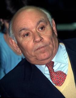 SALVATORE LIGRESTI INDUSTRIALE