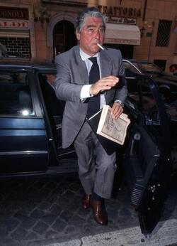 Carlo Callieri imprenditore