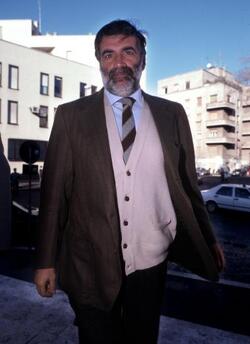 PAOLO MANCUSO MAGISTRATO