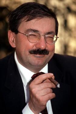 FABIO MUSSI POLITICO DS