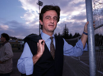 ALBERTO NOBILI MAGISTRATO