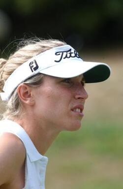 DIANA LUNA GOLFISTA DIANA LUNA GOLFISTA