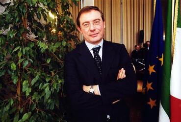 ADOLFO URSO POLITICO AN
