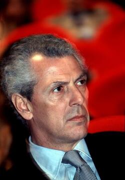 MARCO TRONCHETTI PROVERA INDUSTRIALE