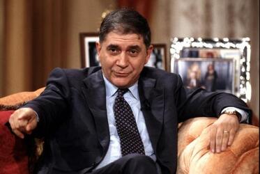 ROCCO BUTTIGLIONE POLITICO