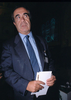 ALDO PALMERI