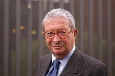 LUCIANO RISPOLI PRESENTATORE