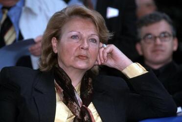 GRAZIA LABATE POLITICO