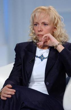 OLIMPIA TARZIA POLITICO