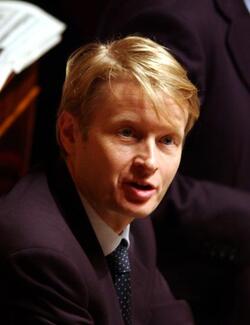 LUCIO MALAN POLITICO FI