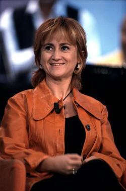 LUCIANA LITTIZZETTO ATTRICE
