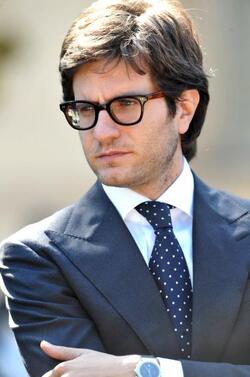 MICHELE COLANINNO