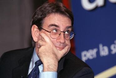 OLIVIERO DILIBERTO POLITICO PDCI