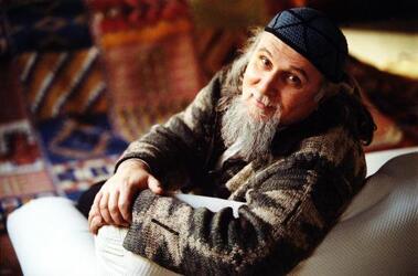 MONI OVADIA ATTORE REGISTA