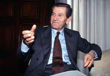 ROCCO SALINI POLITICO FI