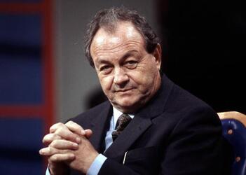 ERNESTO GISMONDI INDUSTRIALE