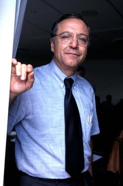 LUIGI ROSSI LUCIANI IMPRENDITORE