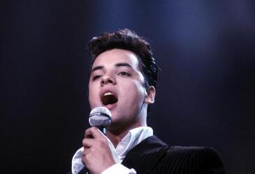 NICK KAMEN