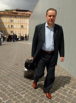 DANIELE GALLI POLITICO DS