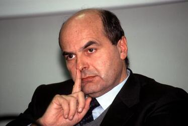 PIERLUIGI BERSANI DS