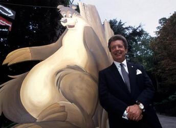 VITTORIO CECCHI GORI PRODUTTORE CINE