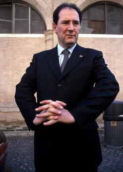 GIANCARLO GALAN AL