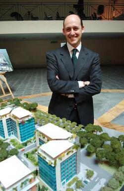 LEONARDO FRANCESCO CALTAGIRONE