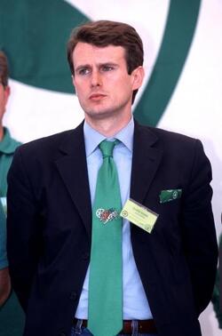 GUIDO GIUSEPPE ROSSI POLITICO